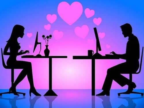 梦见相亲是什么意思